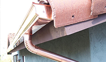 Find Gutter Contractors in Louisiana